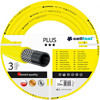 Шланг для полива Cellfast PLUS (штатив) 3/4" 60 м