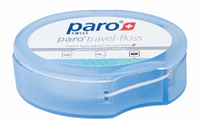 Зубная нить-флосс Paro travel-floss 5 м