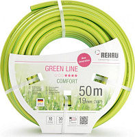Шланг для полива REHAU Green LINE 3/4" 50 м