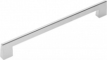 Ручка-скоба 224 мм полированный хром MVM D-1005-224 CP