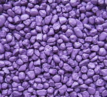 Песок декоративный Gutti 46 Lilac, 0,8-1,2 мм, 300 г