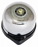 Звонок АСКО-Укрем EBL-5502 (55 мм) серый A0160020008