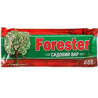 Вар садовый Forester 200 г