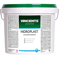 Гидроизоляция VINCENTS POLYLINE Hidroplast 1,5 кг