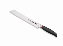 Нож для хлеба 20,5 см Smart Сhef 29-305-041 Krauff