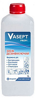 Средство дезинфицирующее Vasept profi 1 л Vladasept 