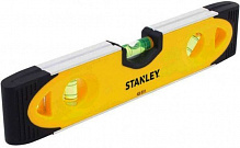 Уровень 23 см Stanley Torpedo Shockproof 0-43-511