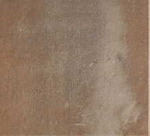 Клинкерная плитка Fondi rosso stopnica prosta 30x60 Ceramika Paradyz