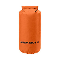 Гермомешок MAMMUT Drybag Light 2810-00131-2181 10 л оранжевый 