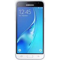 Смартфон Samsung J320H DS white