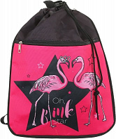 Сумка-рюкзак Фламинго 978464