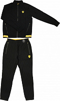 Спортивний костюм EA7 6LPV75-PN9VZ-1200 р. S чорний