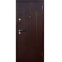 Дверь входная Стройгосп 7 960х2050 мм правые