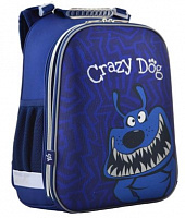 Рюкзак каркасный YES H-12-2 Crazy dog