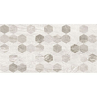 Плитка Golden Tile MARMO MILANO Hexagon 8МG151 