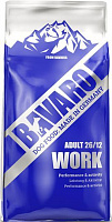 Корм Bavaro Work 26/12 Adult 18 кг