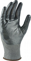 Перчатки Doloni с покрытием нитрил M (8) 4576