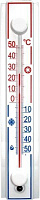 Термометр віконний Сонячна парасолька 2