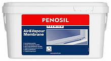 Мастика гидроизоляционная PENOSIL PremiumAir&Vapour Membrane 5 кг