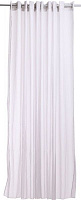 Тюль LUREX 300х278 серый Decora textile