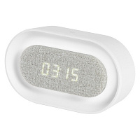 Ночник-часы Ledvance Linear Led Clock 3,4 Вт 