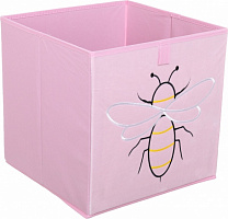 Ящик для хранения складной Union SO04154-1 комахи 300x300x300 мм