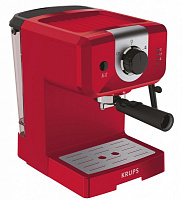 Кофеварка рожковая Krups OPIO XP320530