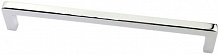 Мебельная ручка M 12861.160 (21828) 160 мм хром Cosma