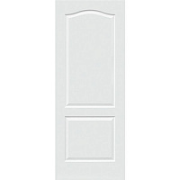 Дверное полотно ОМиС Классика ПГ 900 мм под покраску
