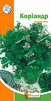 Семена Яскрава кориандр 2 г (4823069802141)