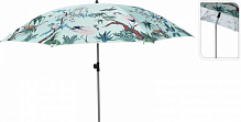 Зонт пляжный Koopman Птицы 180 см