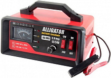 Зарядное устройство Alligator 12 24В 15А AC808 