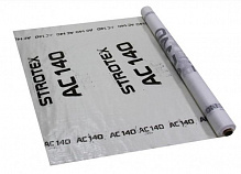 Гідроізоляційна плівка Foliarex Strotex AC 140 75 кв.м