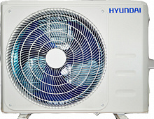 Внешний блок Hyundai HSSUA ARU09HSSUAWF1
