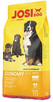 Корм Josera для малоактивних собак JosiDog Economy 15 кг