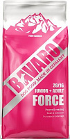 Корм Bavaro Force 28/16 Adult + Junior 18 кг