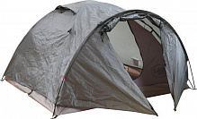 Палатка Grilland туристическая FDT-1155-3 3-х местная 110+210x210x125 см