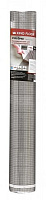 Подложка King Floor EVA Grey с фольгой 10000x1000x1,5 мм ( рул.10 кв.м) 