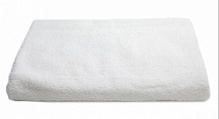 Салфетка махровая 30x30 см белый Ideal 