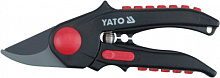Секатор плоскостной YATO 190 мм (YT-8811) 