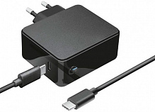 Зарядное устройство Trust Summa 45W universal USB-C Charger