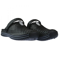 Сабо FX Shoes чоловічі р.40-41 М-206 чорний