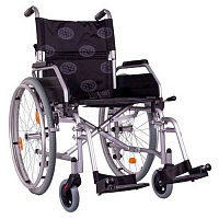 Коляска инвалидная OSD OSD-EL-G-50 