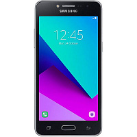Смартфон Samsung Galaxy J2 Prime VE G532F/DS Absolute Black (SM-G532FTKD)