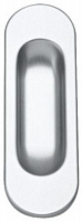 Ручка для раздвижных дверей Brialma 013 без запирания алюминий