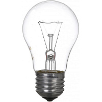 Лампа накаливания 75 Вт E27 230 В прозрачная