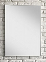 Зеркало в алюминиевой раме Арт-Сервіс ЭЗ-00757 