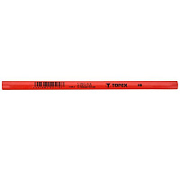 Олівець столярний  Topex HB 14A800