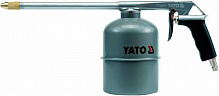 Пневмопистолет промывочный YATO  YT-2374