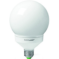 Лампа Eurolamp Globe 20 Вт 4100K E27